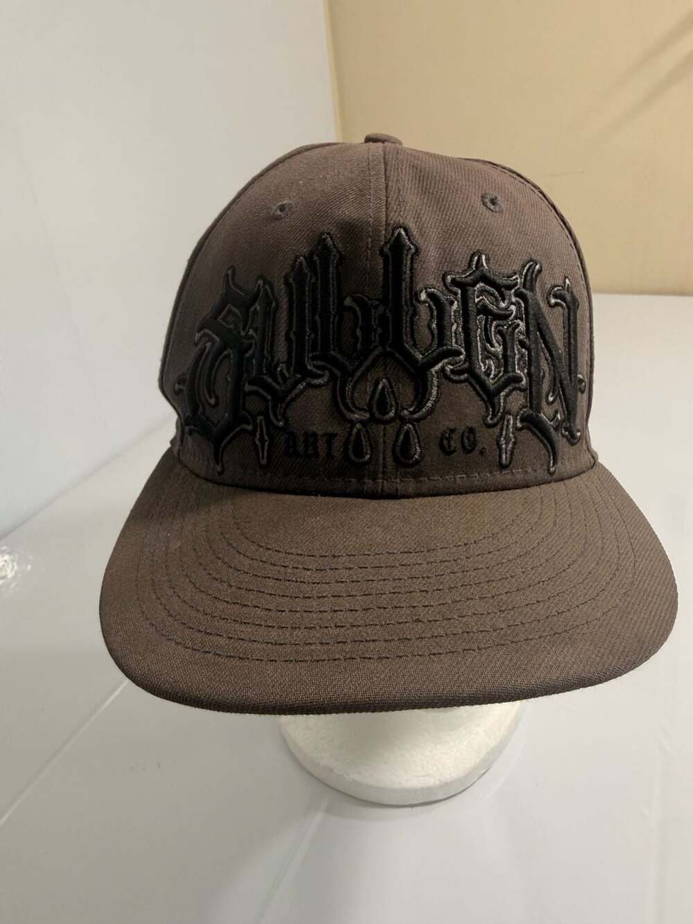 Sullen Art Collective Farrar New Era 9Fifty Snapback Hat